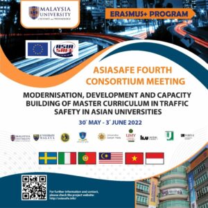 EU-ASIA Consortium Workshop