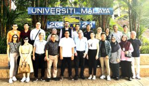 The final consortium workshop will be held at the Universiti Malaya, Malaysia between 29th April – 3rd May 2024 includes the launch of the EU-ASIA Handbook of Best Practices in Road Safety.  See attached Agenda! 