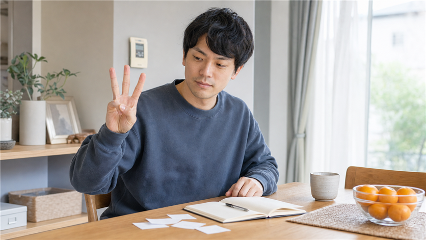 セフレが作りやすいアプリを見分ける3つのポイント