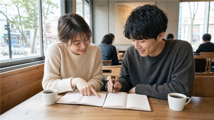 会って終わりの単発と次につながるセフレ関係の違い